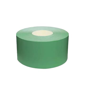 Ultra Durable Double Floor Marking Tape, Color-Coded, 1 Roll