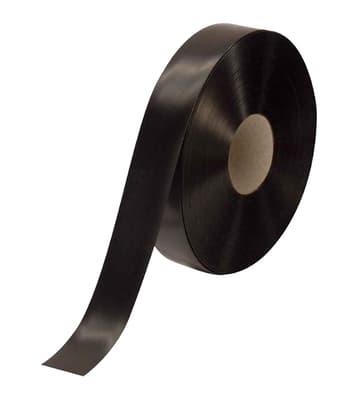 Heavy-Duty Floor Marking Tape, Color-Coded, 50 Mil, 1 Roll