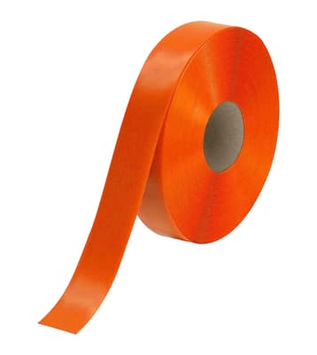 Heavy-Duty Floor Marking Tape, Color-Coded, 50 Mil, 1 Roll