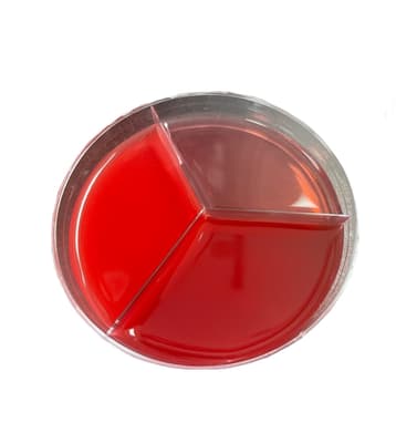 JF2KI Mastitis SSGN TriPlate