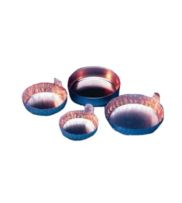 Aluminum Moisture Dish
