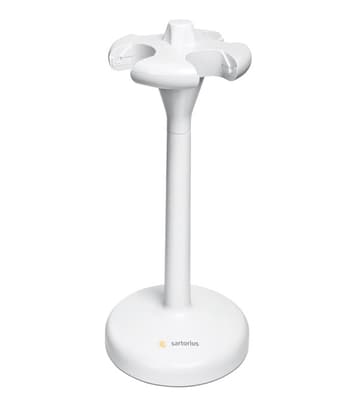 Sartorius® Picus 4-Place Charging Stand