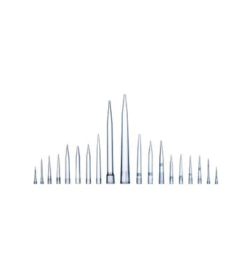 Sartorius® Optifit Pipette Tips, Flexibulk, Wide Bore, Non-Sterile