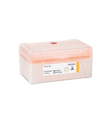 Optifit Tip Pipet Tips