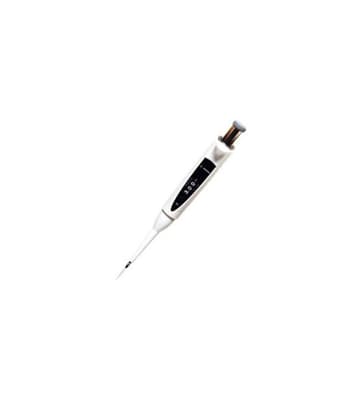 Sartorius® Proline® Plus Mechanical Single-Channel Pipette, 100-1,000 µL