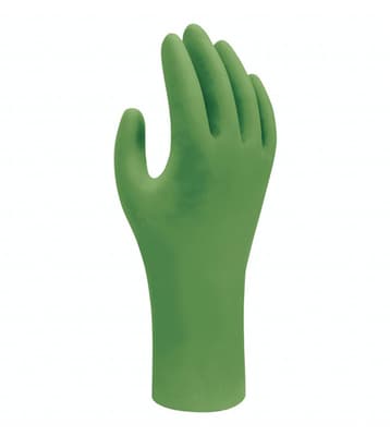 Showa® Biodegradable Disposable Gloves