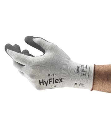 HyFlex® 11-731 Work Gloves
