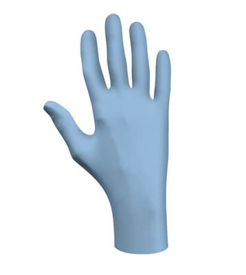Showa® N-DEX® 8005 Disposable Nitrile Gloves