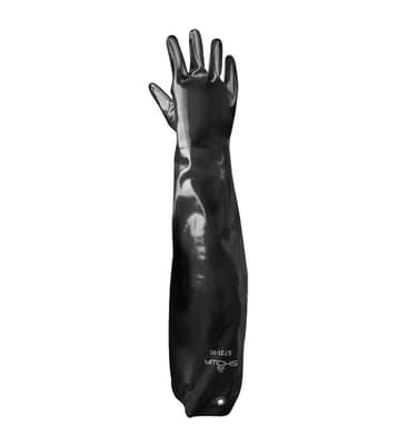 SHOWA® 6731 Neoprene Chemical Resistant Gloves