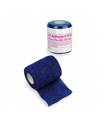 Honeywell Self-Adherent Wrap