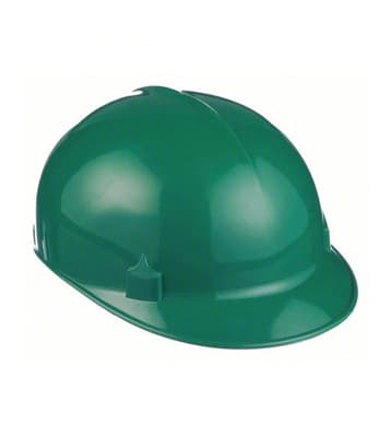 Jackson Safety® C10 Bump Cap with Front Brim, Color-Coded, 4-pt Pinlock Suspension, HDPE