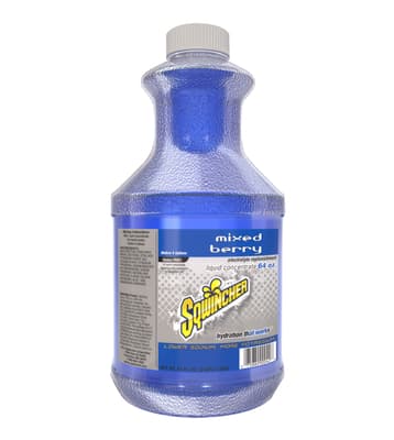 Sqwincher® Liquid Concentrate