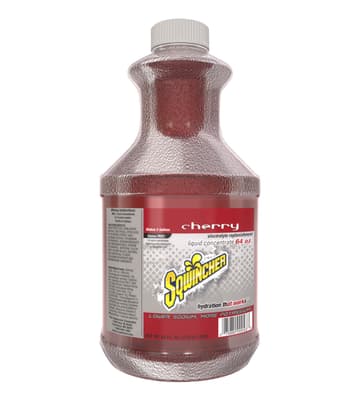 Sqwincher® Liquid Concentrate