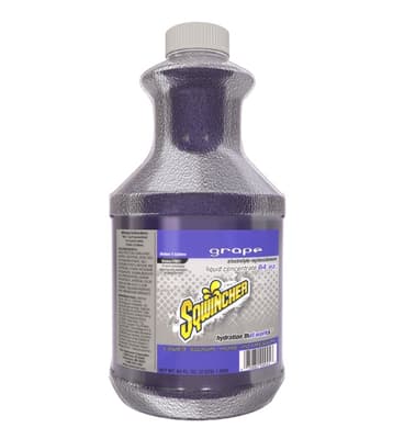 Sqwincher® Liquid Concentrate