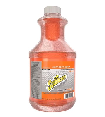 Sqwincher® Liquid Concentrate