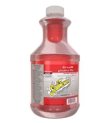 Sqwincher® Liquid Concentrate