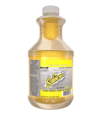 Sqwincher® Liquid Concentrate