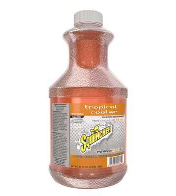 Sqwincher® Liquid Concentrate