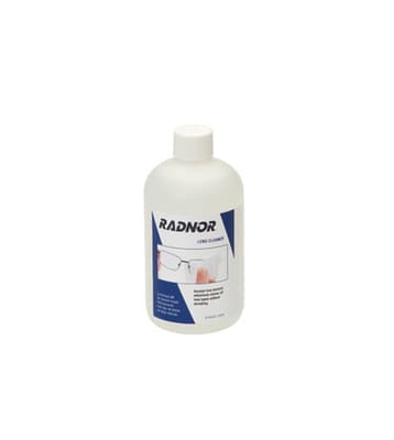 RADNOR® Lens Cleaning Solution