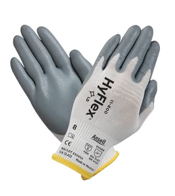 HyFlex® 11-800 Work Gloves - Vending Pack