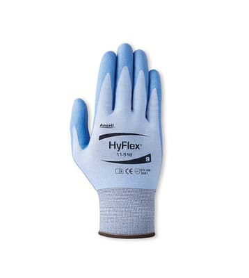 HyFlex® 11-518 Lightweight Cut Resistant Gloves