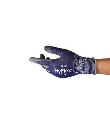 HyFlex® 11-561 Cut Resistant Glove