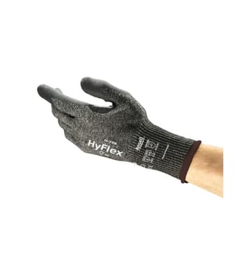 HyFlex® 11-738 Cut Resistant Gloves