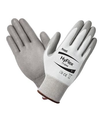 HyFlex® 11-644 Light Duty Gloves