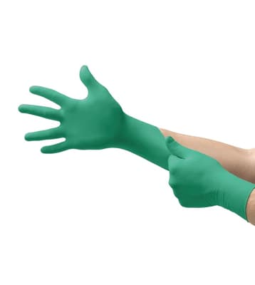 TouchNTuff® Disposable Nitrile Gloves