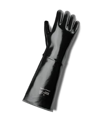AlphaTec® 19-026 Coated Gloves