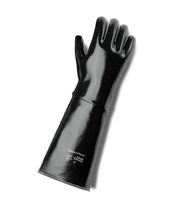 AlphaTec® 19-026 Coated Gloves