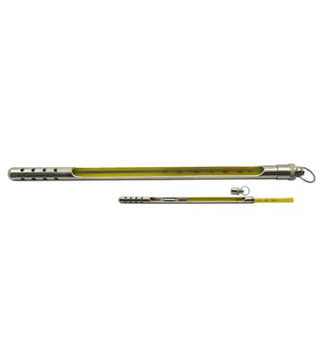 Thermco® Maximum-Registering Mercury Thermometer