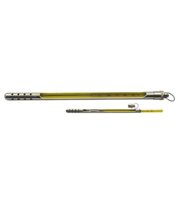 Thermco® Maximum-Registering Mercury Thermometer