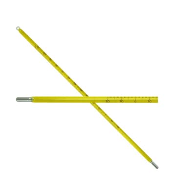 Mercury Thermometer