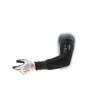 HyFlex® 11-250 Cut Resistant Sleeve without Thumb Slot