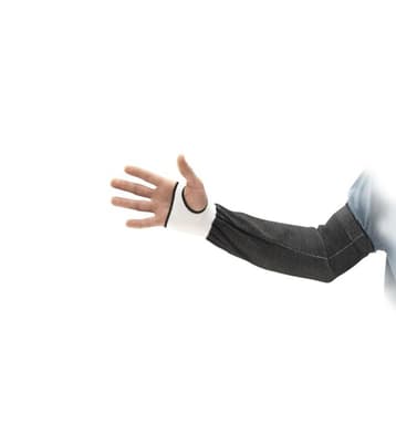 HyFlex® 11-251 Cut Resistant Sleeve with Thumb Slot