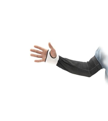 HyFlex® 11-251 Cut Resistant Sleeve with Thumb Slot