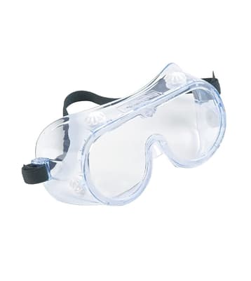 3M™ 334 Splash Safety Goggles