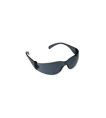 3M™ Virtua™ Protective Eyewear with Gray Anti-Fog Lens and Gray Temple