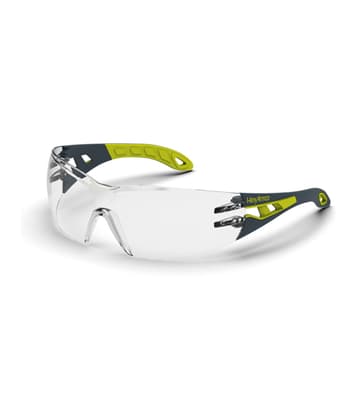 HexArmor® MX200 Trushield Safety Glasses