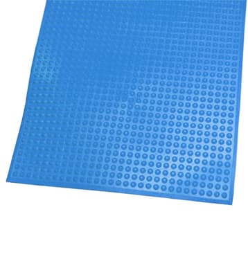 Ergomat® Hygiene Anti-Fatigue Mat, Color-Coded, 24" x 36", 1 Each