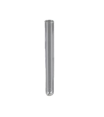 Globe Scientific™ 10 mL Culture Tube, Borosilicate Glass, 1,000/ca