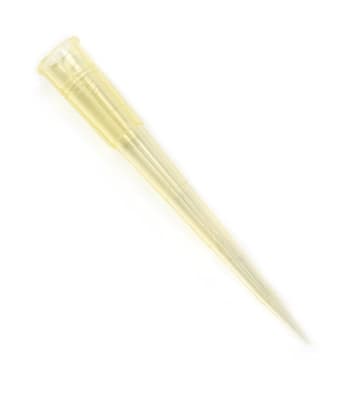 Certified Pipette Tips