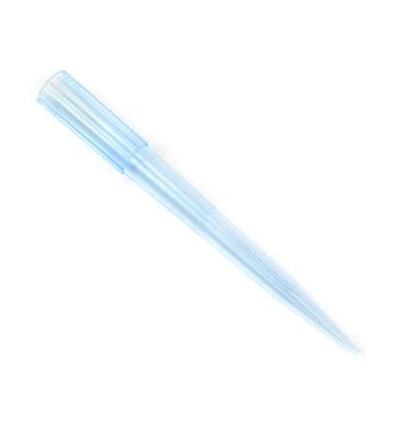 Certified Pipette Tips