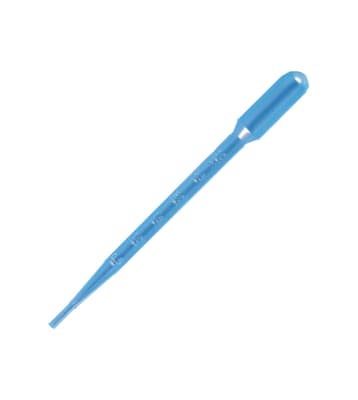 Graduated Transfer Pipets