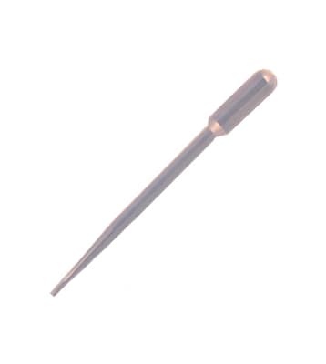 Non-Graduated Transfer Pipets