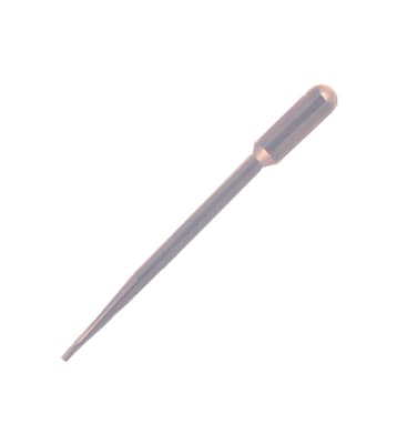 Non-Graduated Transfer Pipets