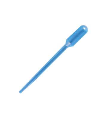 Non-Graduated Transfer Pipets