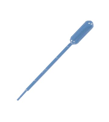 Graduated Transfer Pipets