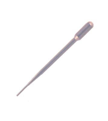 Non-Graduated Transfer Pipets